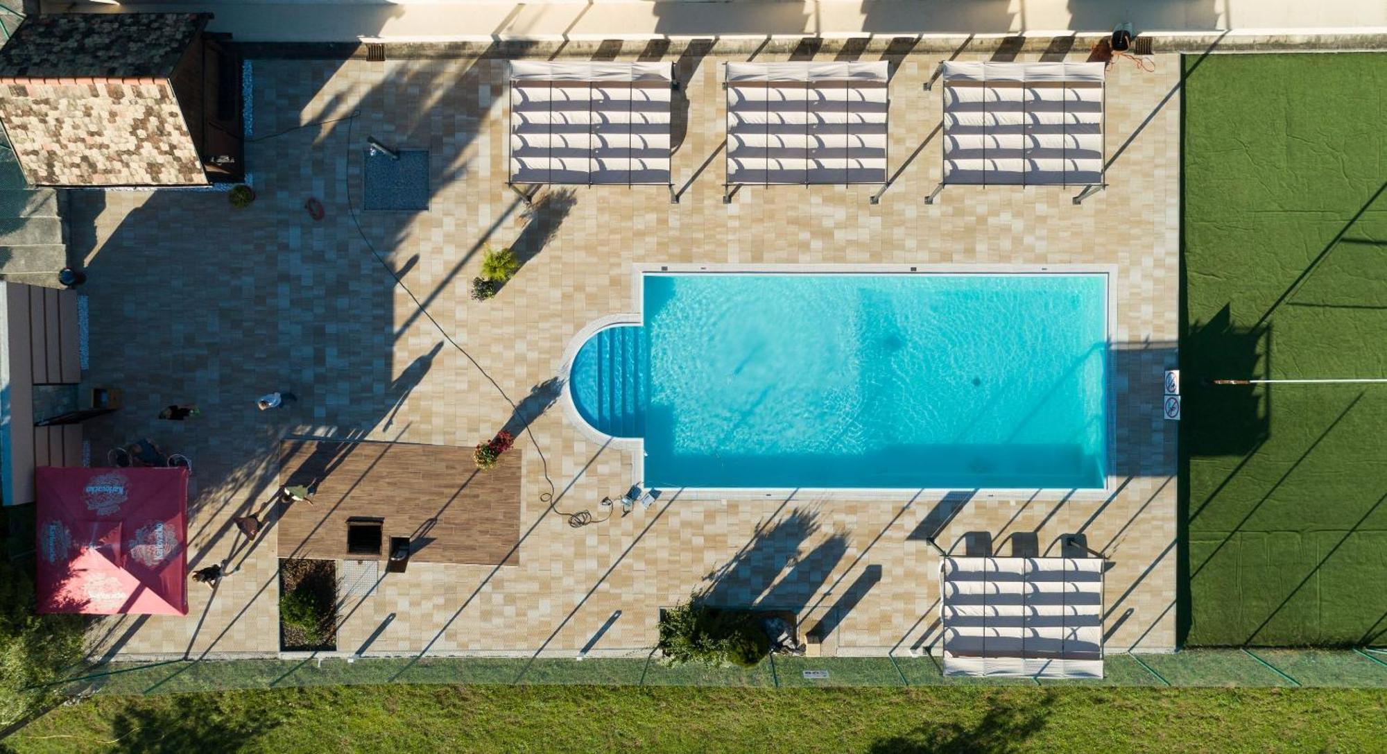 Apartmani Ivanka Rakovica Bagian luar foto