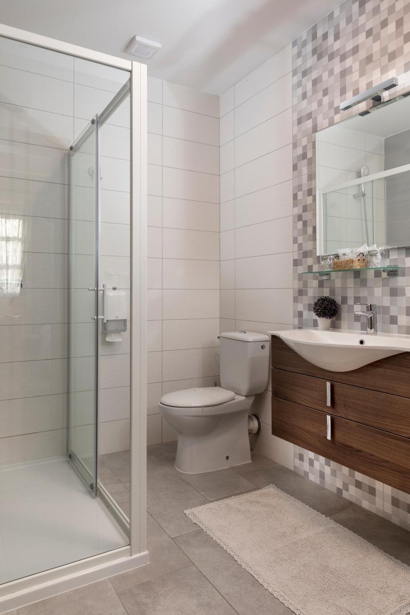 Apartmani Ivanka Rakovica Bagian luar foto