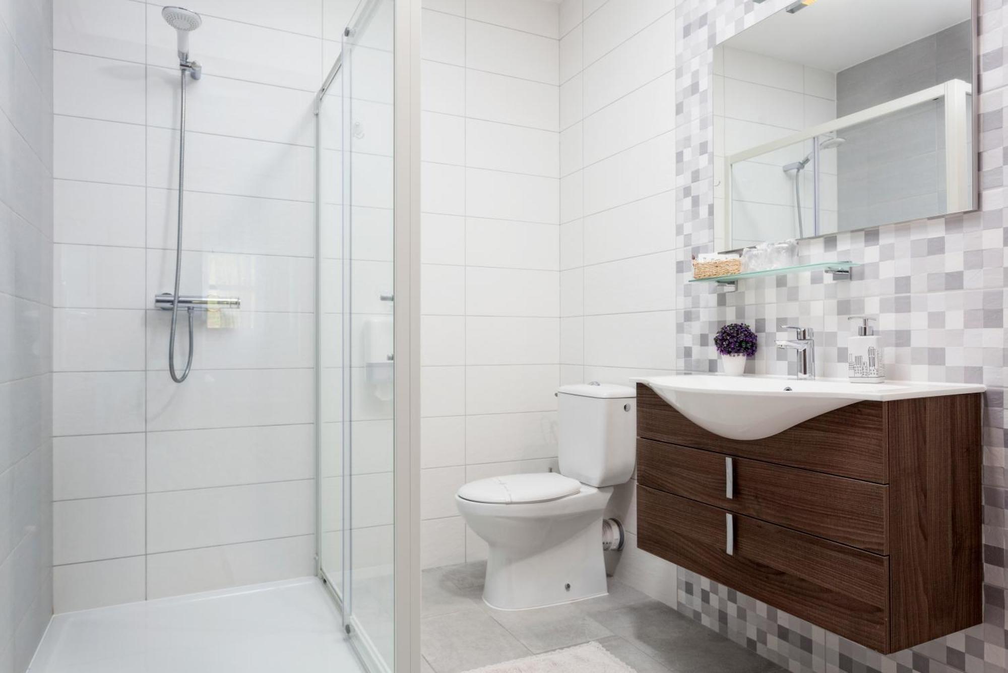 Apartmani Ivanka Rakovica Bagian luar foto