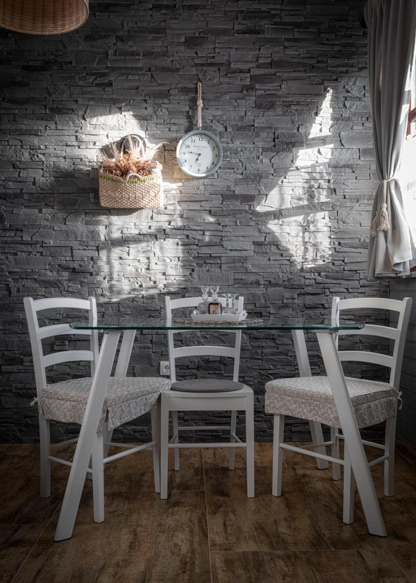 Apartmani Ivanka Rakovica Bagian luar foto